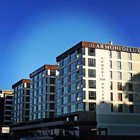 Armoni Deluxe Suites Trabzon Exterior photo