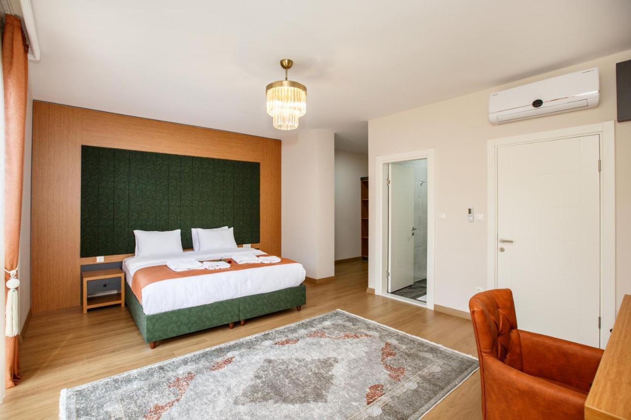 Armoni Deluxe Suites Trabzon Exterior photo