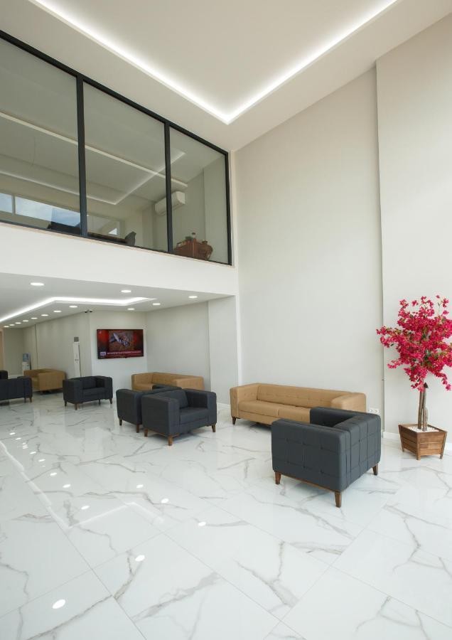 Armoni Deluxe Suites Trabzon Exterior photo