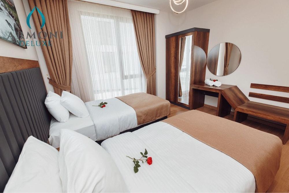 Armoni Deluxe Suites Trabzon Exterior photo