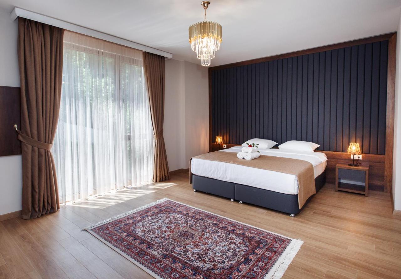 Armoni Deluxe Suites Trabzon Exterior photo