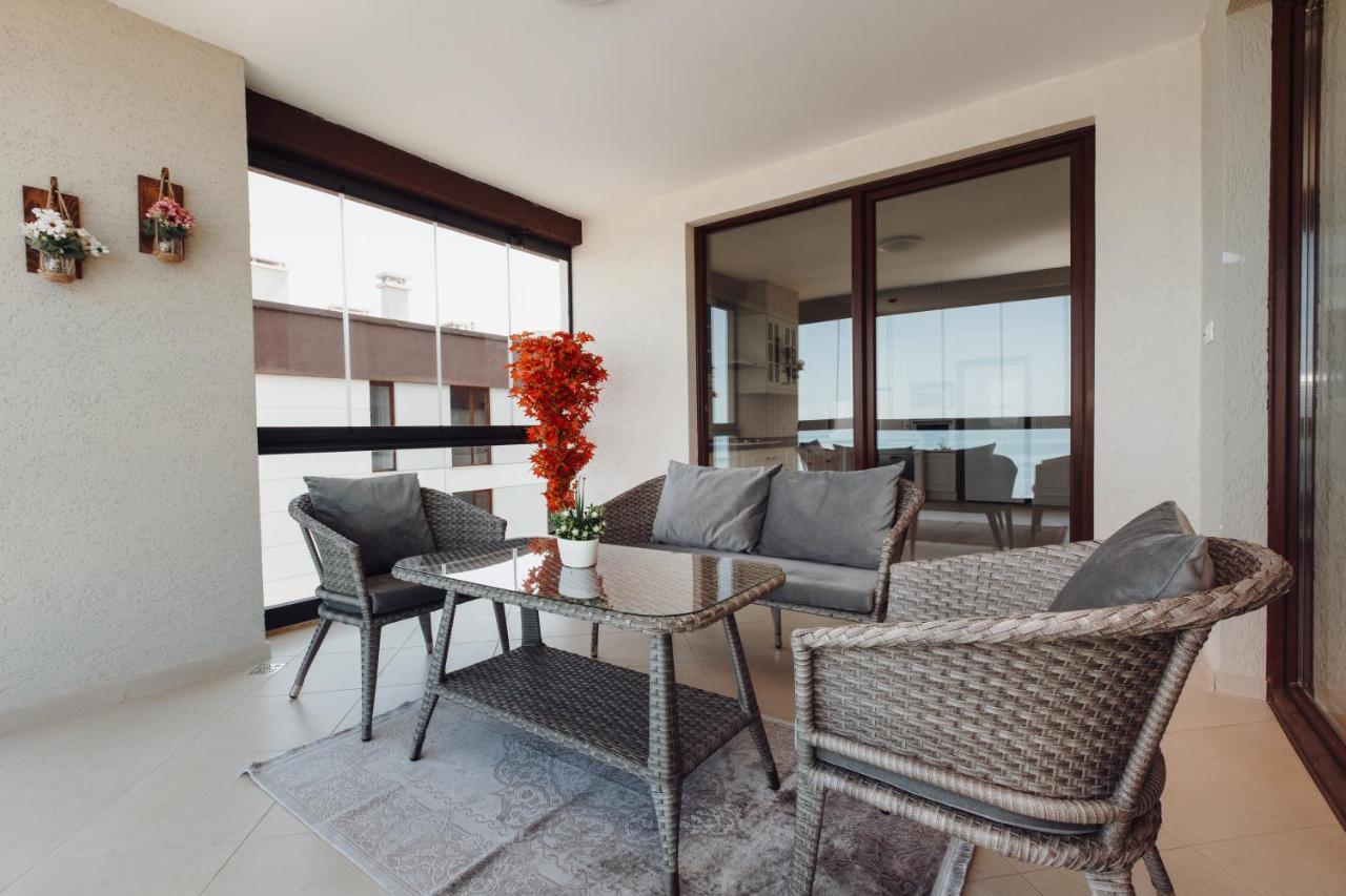 Armoni Deluxe Suites Trabzon Exterior photo
